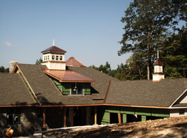 Metal & Copper Roofing - installation - Repair - MA, CT, RI, VT, NH